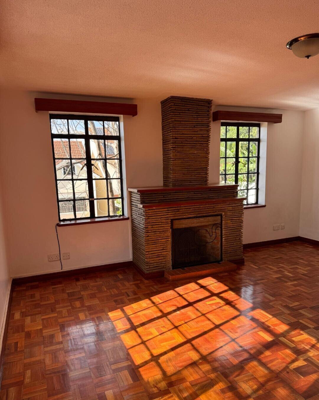 5-Ensuite Townhouse with CCTV & Electric Fence - Lavington
