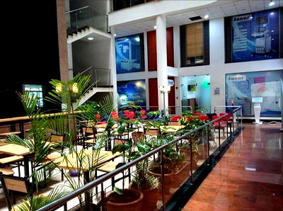 Office Space for Sale in Upperhill Fortis Suite - Image 7