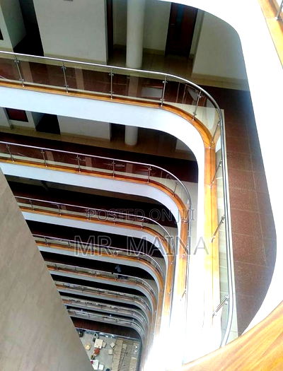 Office Space for Sale in Upperhill Fortis Suite - Image 2