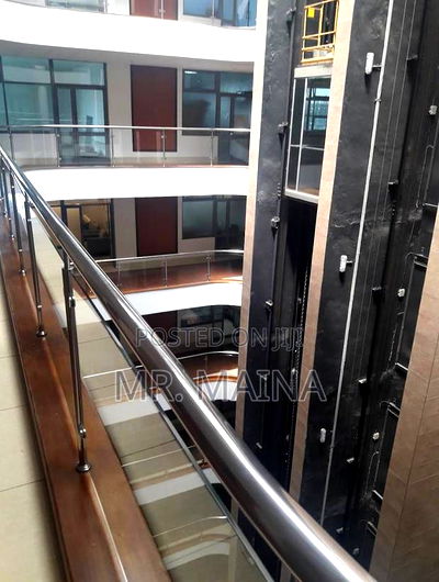 Office Space for Sale in Upperhill Fortis Suite - Image 6