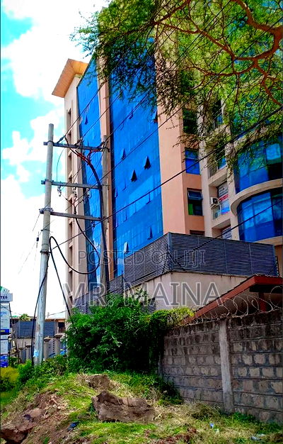 Office Space for Sale in Upperhill Fortis Suite - Image 9