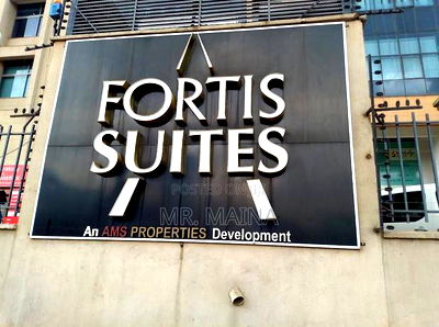 Office Space for Sale in Upperhill Fortis Suite - Image 4