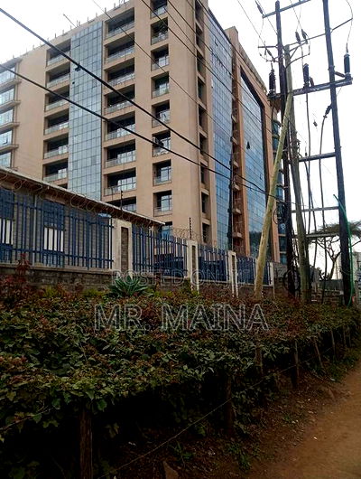 Office Space for Sale in Upperhill Fortis Suite - Image 8