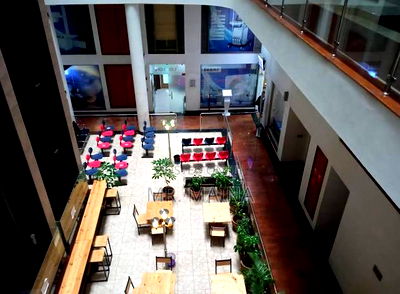 Office Space for Sale in Upperhill Fortis Suite - Image 3