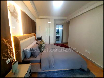 3bdrm Apartment in Westlands for sale - Image 9