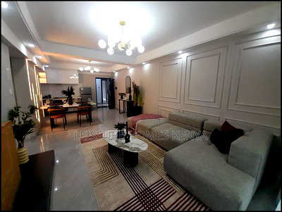 3bdrm Apartment in Westlands for sale - Image 2