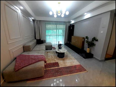 3bdrm Apartment in Westlands for sale - Image 8