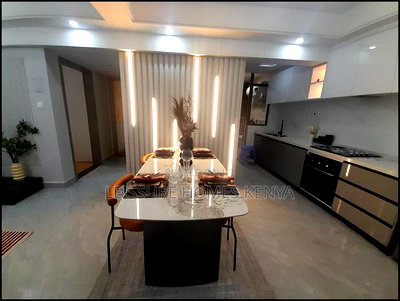 3bdrm Apartment in Westlands for sale - Image 7