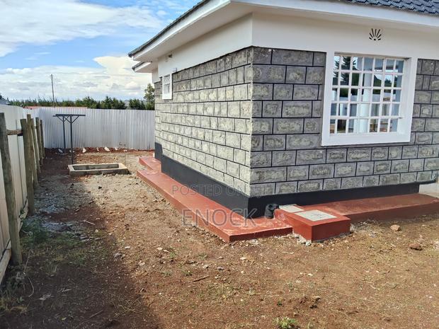 2bdrm Bungalow in Kipkenyo Mokombet for rent