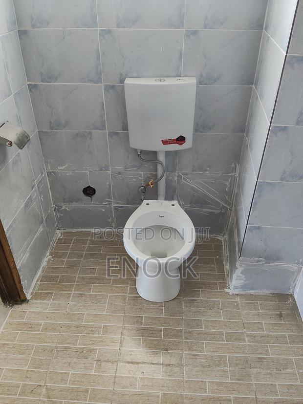 2bdrm Bungalow in Kipkenyo Mokombet for rent