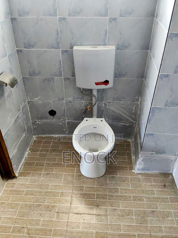 2bdrm Bungalow in Kipkenyo Mokombet for rent