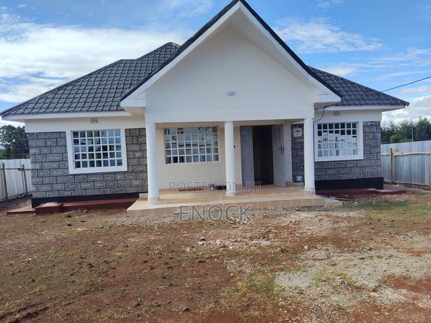 2bdrm Bungalow in Kipkenyo Mokombet for rent
