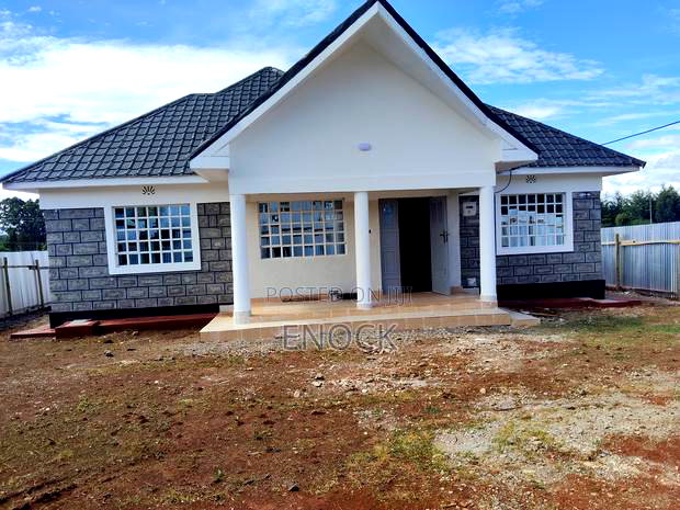 2bdrm Bungalow in Kipkenyo Mokombet for rent