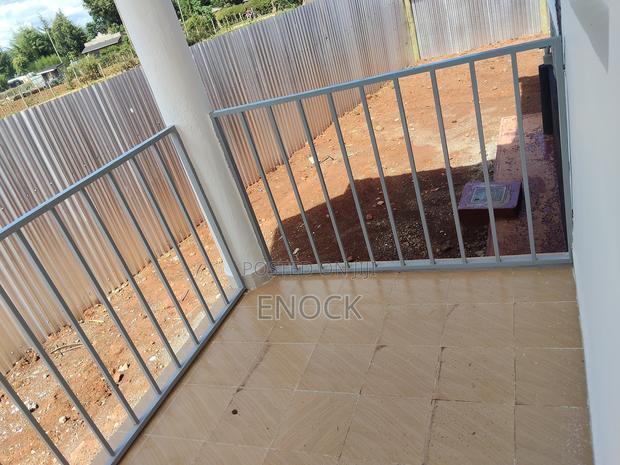 2bdrm Bungalow in Kipkenyo Mokombet for rent