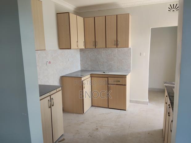 2bdrm Bungalow in Kipkenyo Mokombet for rent