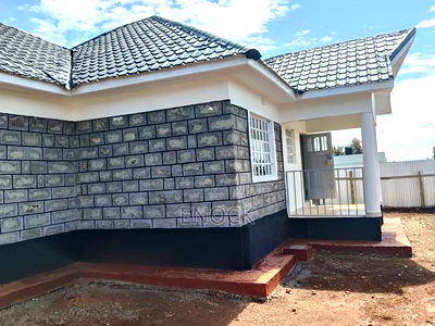 2bdrm Bungalow in Kipkenyo Mokombet for rent - Image 3