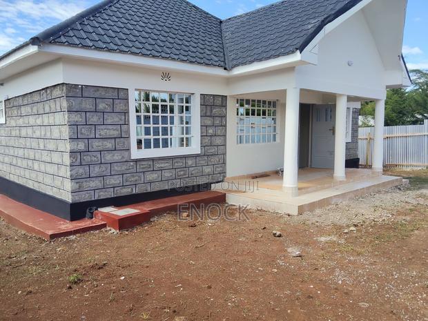 2bdrm Bungalow in Kipkenyo Mokombet for rent