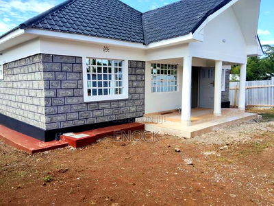 2bdrm Bungalow in Kipkenyo Mokombet for rent - Image 8