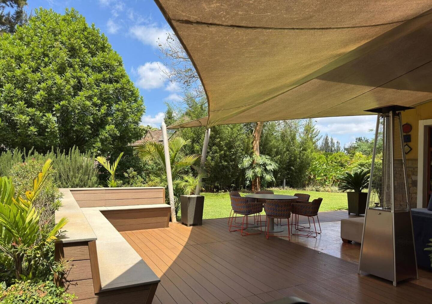 KSh 150M Runda Gem with Garden
