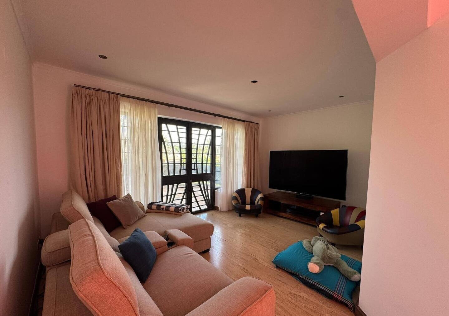 KSh 150M Runda Gem with Garden
