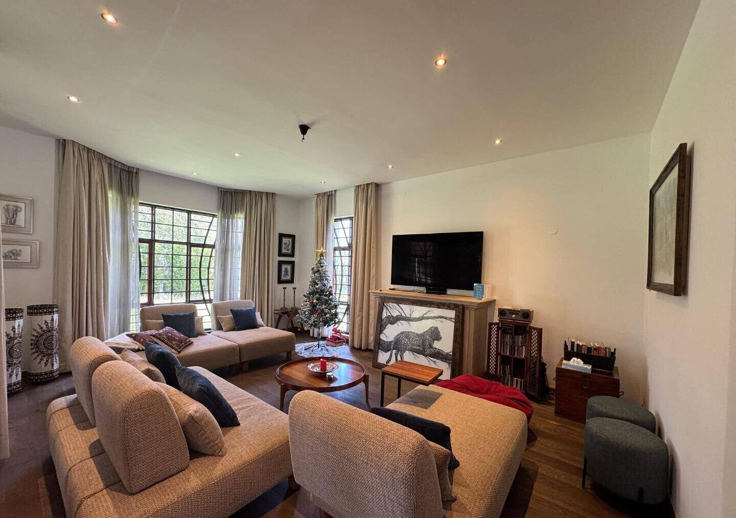 KSh 150M Runda Gem with Garden
