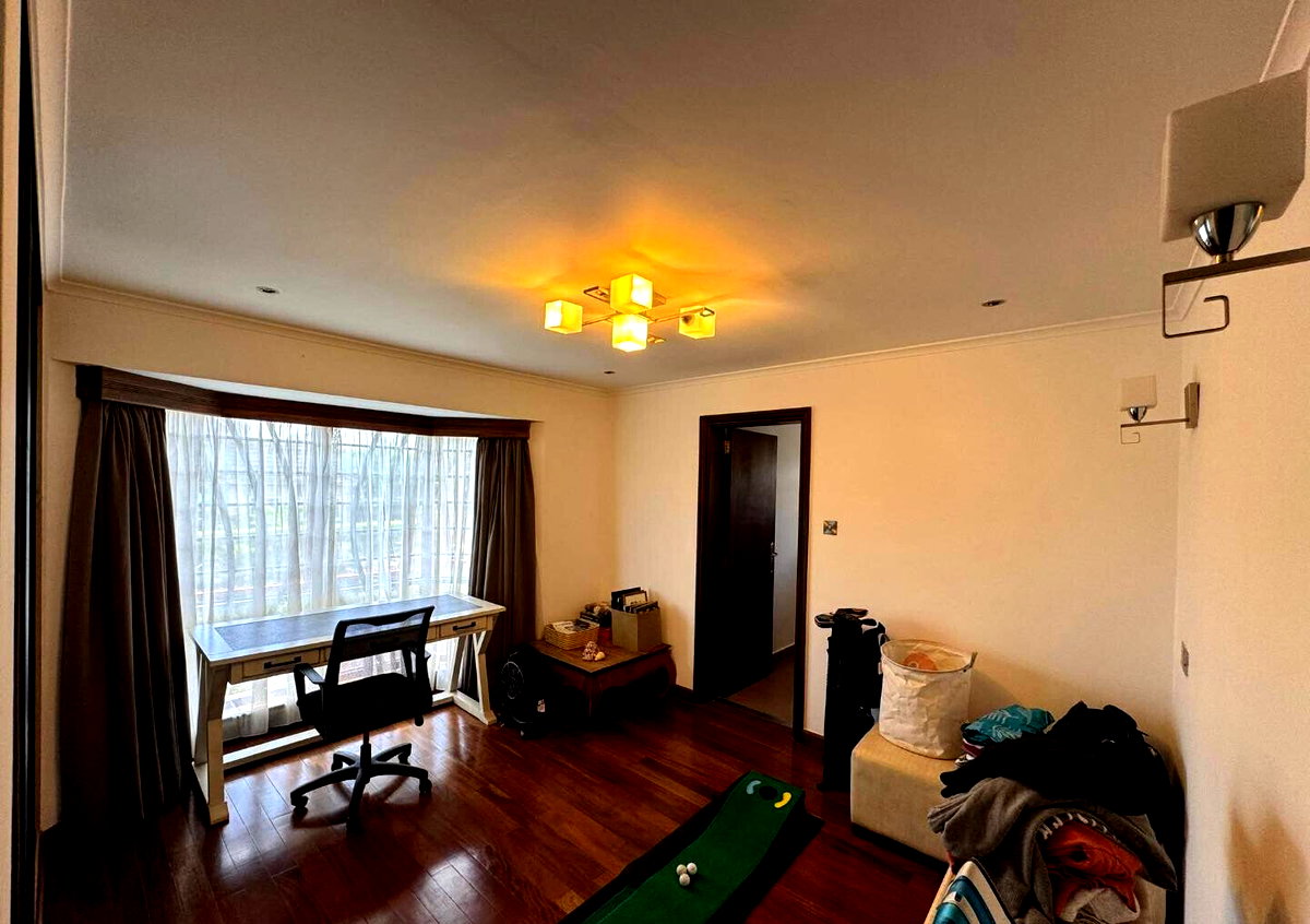 KSh 150M Runda Gem with Garden