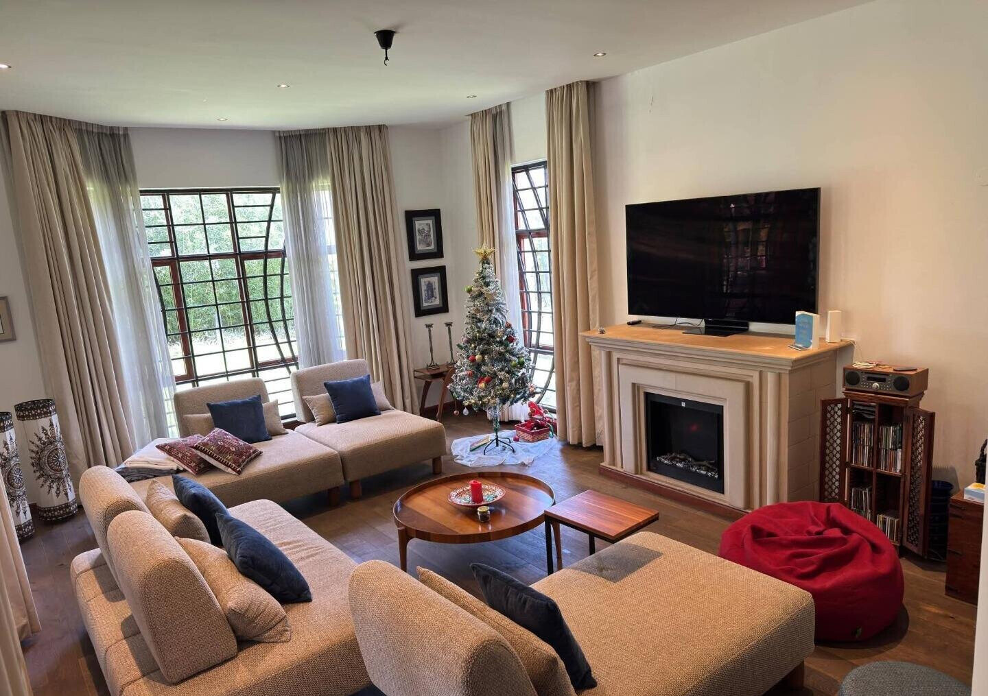 KSh 150M Runda Gem with Garden
