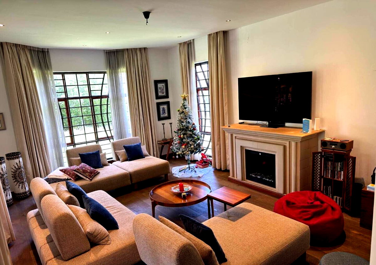 KSh 150M Runda Gem with Garden