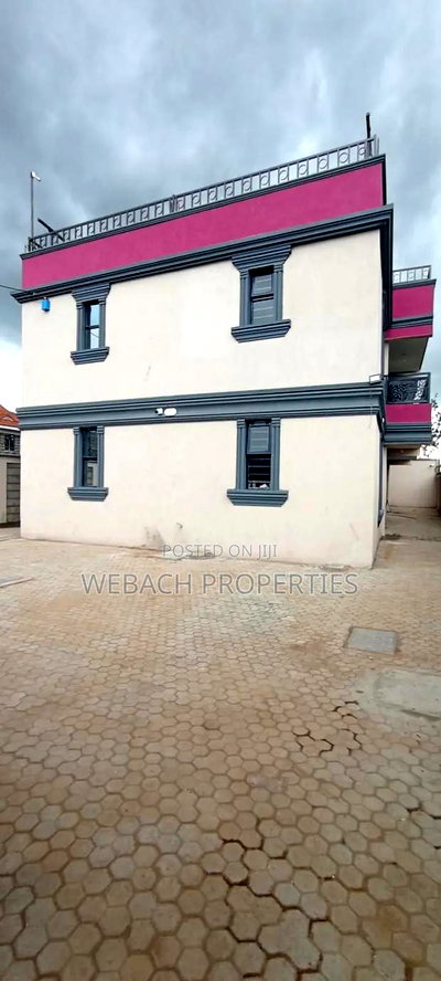 Mini Flat in Syokimau for rent - Image 2