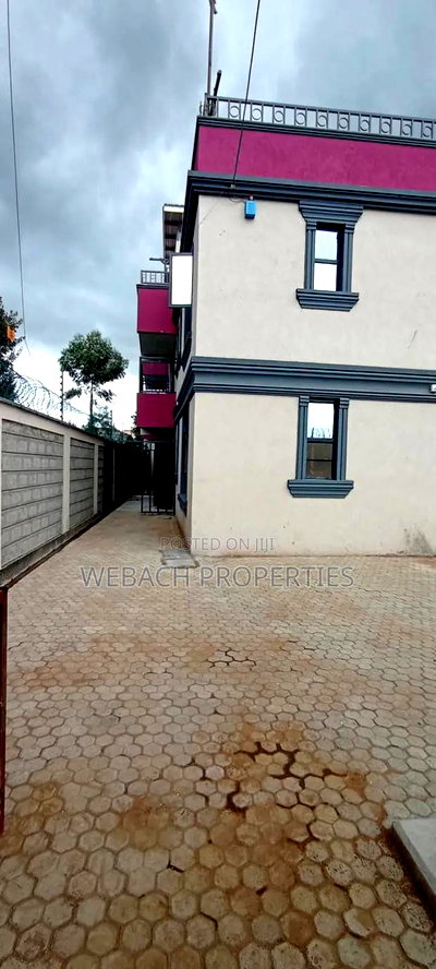 Mini Flat in Syokimau for rent - Image 3