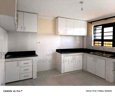 Mini Flat in Syokimau for rent - Image 8