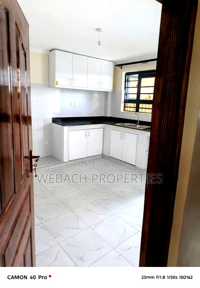 Mini Flat in Syokimau for rent - Image 11