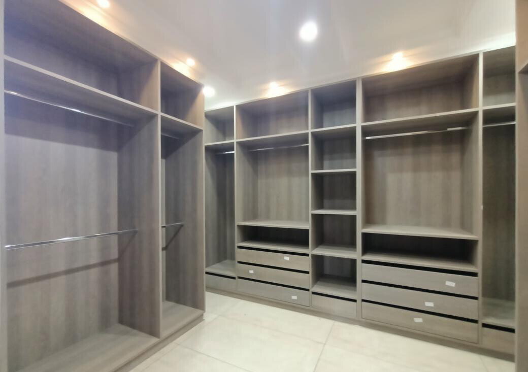 New 5-Ensuite Townhouse with Jacuzzi & DSQ - Lavington