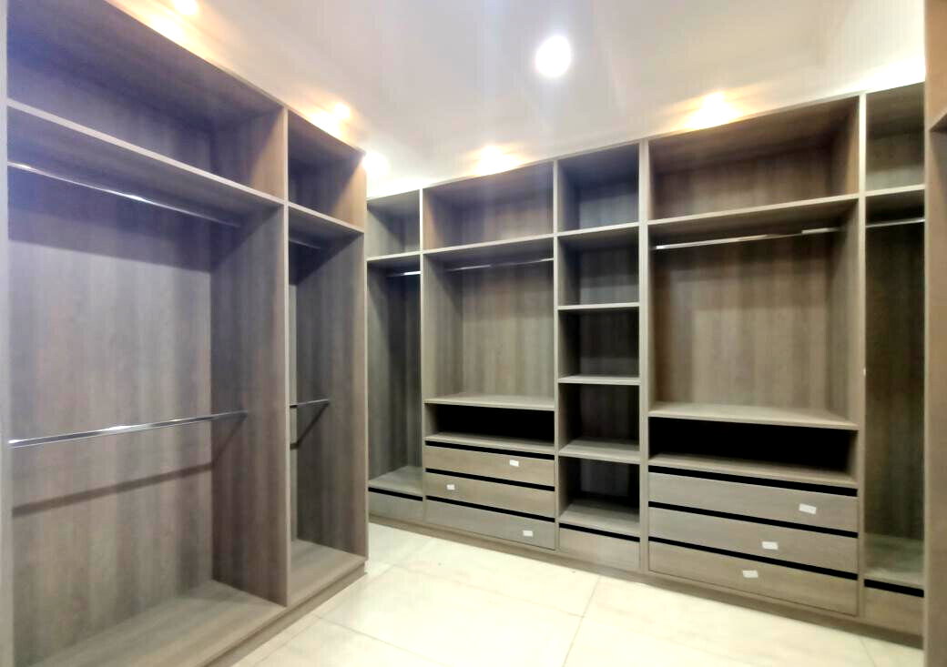 New 5-Ensuite Townhouse with Jacuzzi & DSQ - Lavington