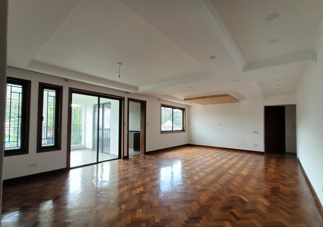 New 5-Ensuite Townhouse with Jacuzzi & DSQ - Lavington