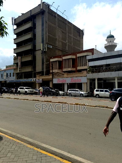 Prime Commercial Property - Image 1