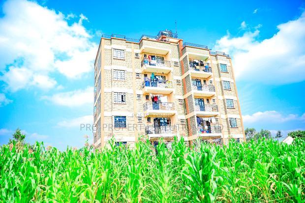 Prime Commercial 1/8 Acre Plot in Kikuyu, Sigona - Zambezi