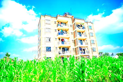 Prime Commercial 1/8 Acre Plot in Kikuyu, Sigona - Zambezi - Image 3