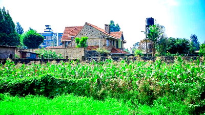 Prime Commercial 1/8 Acre Plot in Kikuyu, Sigona - Zambezi - Image 1