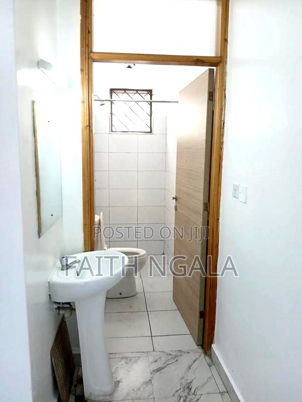 Shop in Bakstan With Two Room and Toilet at 30,500