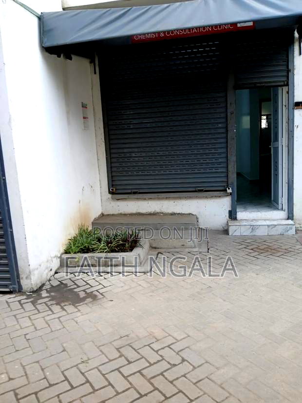 Shop in Bakstan With Two Room and Toilet at 30,500