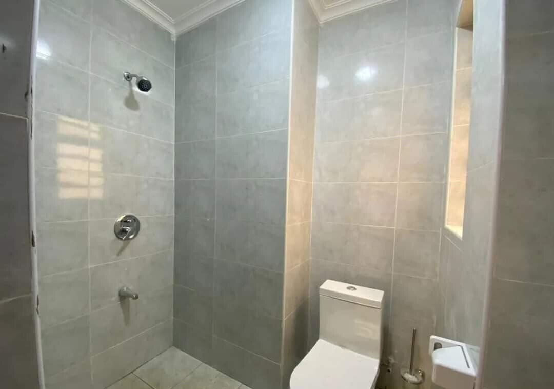 4BR All-Ensuite Townhouse with DSQ & Family Room - Ruiru