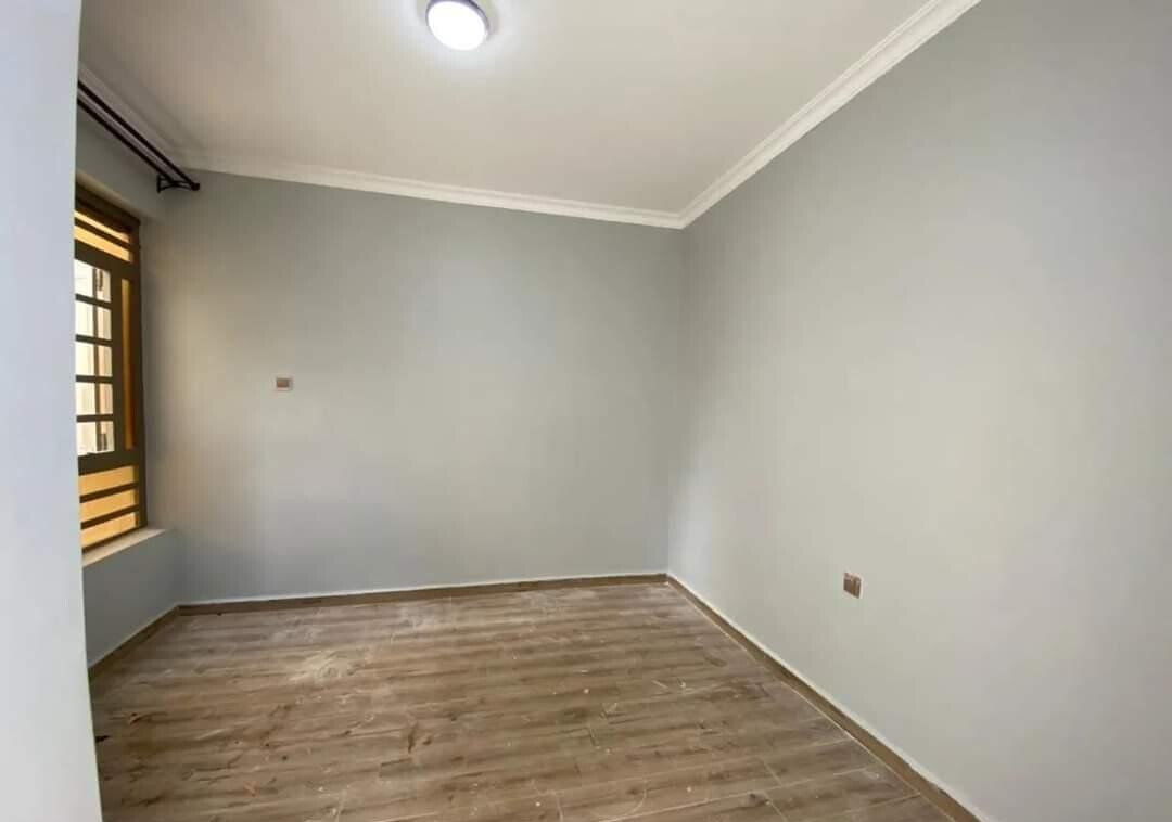 4BR All-Ensuite Townhouse with DSQ & Family Room - Ruiru