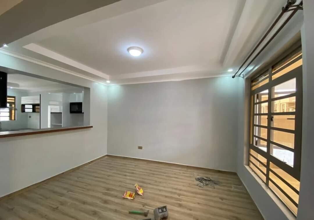 4BR All-Ensuite Townhouse with DSQ & Family Room - Ruiru