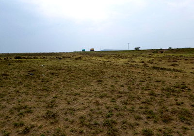 275-Acre Farm in Naivasha