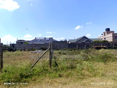 1/4 Acre for Sale in Kitengela - Image 2