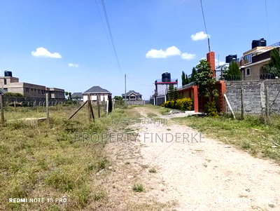 1/4 Acre for Sale in Kitengela - Image 3