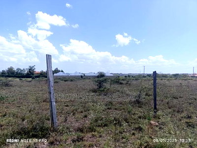 1/4 Acre for Sale in Kitengela - Image 1
