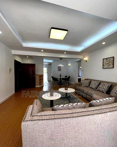 4bdrm Apartment in Hatheru Road, Lavington for sale - Image 8