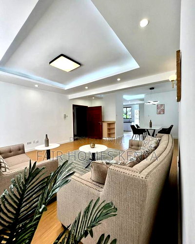 4bdrm Apartment in Hatheru Road, Lavington for sale - Image 1